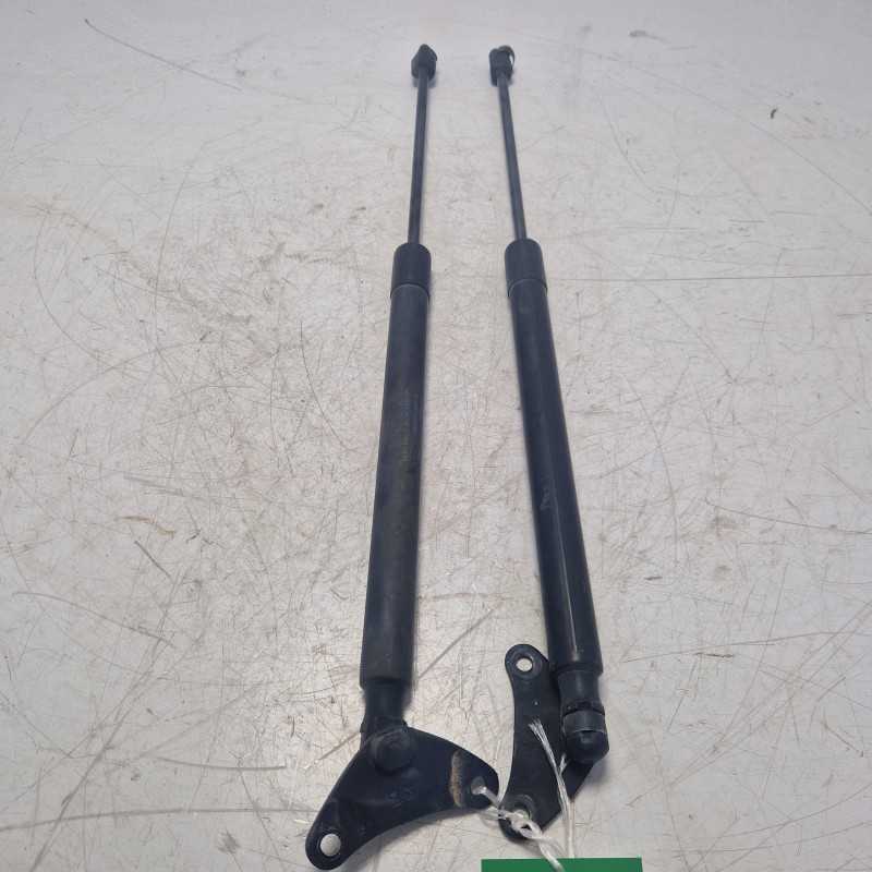 Coppia pistoncini molle a gas portellone post VW Tiguan 5N 1.4 TSI 2009 5N082755004S