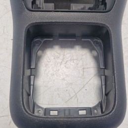 Rivestimento centrale leva cambio VW Tiguan 5N 1.4 TSI 2009 5N1857307A posacenere