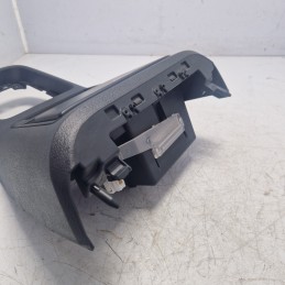 Rivestimento centrale leva cambio VW Tiguan 5N 1.4 TSI 2009 5N1857307A posacenere