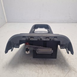Rivestimento centrale leva cambio VW Tiguan 5N 1.4 TSI 2009 5N1857307A posacenere