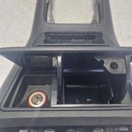 Rivestimento centrale leva cambio VW Tiguan 5N 1.4 TSI 2009 5N1857307A posacenere