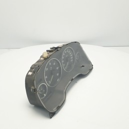 QUADRO STRUMENTI VEGLIA CONTACHILOMETRI TACHIMETRO OPEL ASTRA H 2.0 D 24451493TH