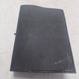 Manuali uso e manutenzione VW Tiguan 5N 1.4 TSI 2009 1015W6R3150 originali in italiano segni di umidità