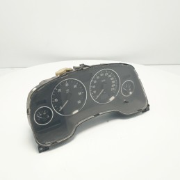 QUADRO STRUMENTI VEGLIA CONTACHILOMETRI TACHIMETRO OPEL ASTRA H 2.0 D 24451493TH