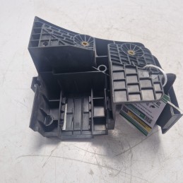 Supporto inf scatola portafusibili VW Tiguan 5N 1.4 TSI 2009 1K0907361B