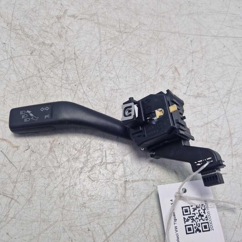 Leva deciosgancio devioluci VW Tiguan 5N 1.4 TSI 2009 1K0953513E