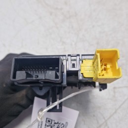 Centralina controllo sensore angolo sterzo VW Tiguan 5N 1.4 TSI 2009 1K0953549CN