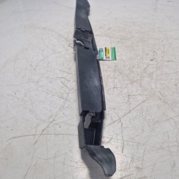 Staffa in plastica terminale parafango ant SX VW Tiguan 5N 1.4 TSI 2009 5N0821111