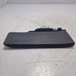 Poggiapiede guidatore ant SX VW Tiguan 5N 1.4 TSI 2009 1K1864777B