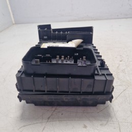 Coperchio centralina portafusibili VW Tiguan 5N 1.4 TSI 2009 1K0937132F vano motore