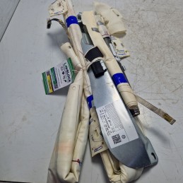 Airbag laterale tetto tendina SX VW Tiguan 5N 1.4 TSI 2009 5N0880741F