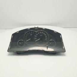 QUADRO STRUMENTI VEGLIA CONTACHILOMETRI TACHIMETRO OPEL MERIVA A MK1 2003-10 13163913DH