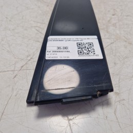 Modanatura porta post sx VW Tiguan 5N 1.4 TSI 2009 5N0839901 graffi superficiali