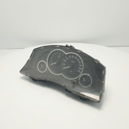 QUADRO STRUMENTI VEGLIA CONTACHILOMETRI TACHIMETRO OPEL MERIVA A MK1 2003-10 13163913DH