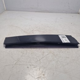 Modanatura porta post sx VW Tiguan 5N 1.4 TSI 2009 5N0839901 graffi superficiali