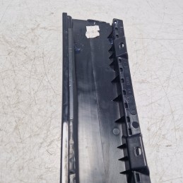 Modanatura porta post sx VW Tiguan 5N 1.4 TSI 2009 5N0839901 graffi superficiali