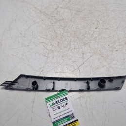 Modanatura interna pannello porta post sx VW Tiguan 5N 1.4 TSI 2009 5N0867171