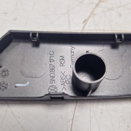 Modanatura interna pannello porta post sx VW Tiguan 5N 1.4 TSI 2009 5N0867171