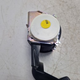 Cintura di sicurezza post sx VW Tiguan 5N 1.4 TSI 2009 5N0857805