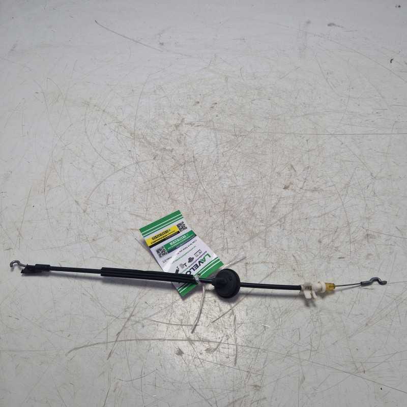 Cavo serratura porta post sx VW Tiguan 5N 1.4 TSI 2009 5N0839085D