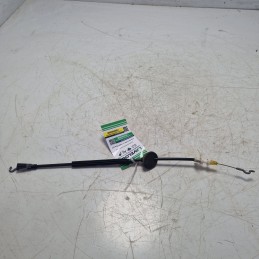 Cavo serratura porta post sx VW Tiguan 5N 1.4 TSI 2009 5N0839085D