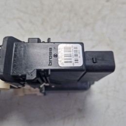 Motorino alzacristalli alzavetro post sx VW Tiguan 5N 1.4 TSI 2009 5N0959703B