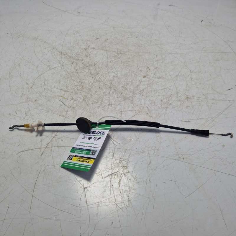 Cavo serratura porta post dx VW Tiguan 5N 1.4 TSI 2009 5N0839085D