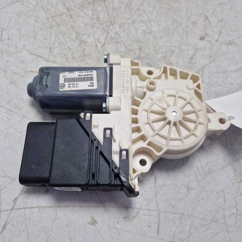 Motorino alzacristalli alzavetro post dx VW Tiguan 5N 1.4 TSI 2009 5N0959704B