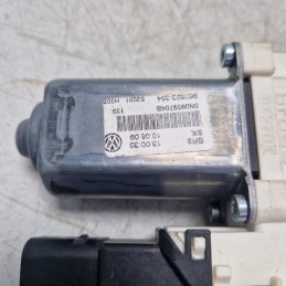 Motorino alzacristalli alzavetro post dx VW Tiguan 5N 1.4 TSI 2009 5N0959704B