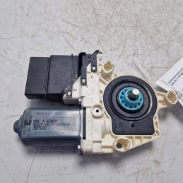Motorino alzacristalli alzavetro post dx VW Tiguan 5N 1.4 TSI 2009 5N0959704B