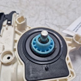 Motorino alzacristalli alzavetro post dx VW Tiguan 5N 1.4 TSI 2009 5N0959704B