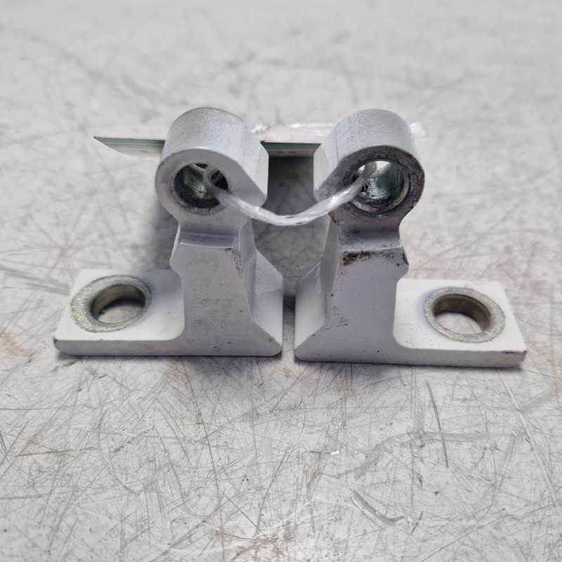 Cerniere sup inf porta post sx VW Tiguan 5N 1.4 TSI 2009 5N0831401A