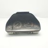 QUADRO STRUMENTI VEGLIA CONTACHILOMETRI TACHIMETRO BMW E39 525 TD 9220300798LEGGERA CREPA TRASP