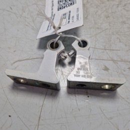Cerniere sup inf porta post dx  VW Tiguan 5N 1.4 TSI 2009 5N0831402A