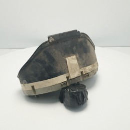 QUADRO STRUMENTI VEGLIA CONTACHILOMETRI TACHIMETRO BMW E39 525 TD 9220300798LEGGERA CREPA TRASP