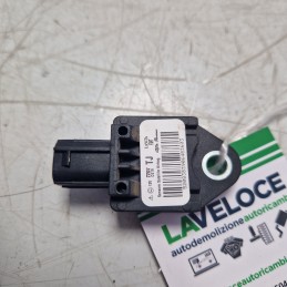 Sensore urto crash airbag ant dx Fiat Panda MK3 5P 1.2 GPL  2012-24