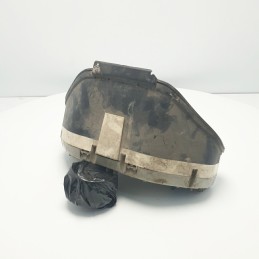 QUADRO STRUMENTI VEGLIA CONTACHILOMETRI TACHIMETRO BMW E39 525 TD 9220300798LEGGERA CREPA TRASP