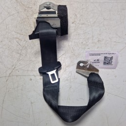 Cintura di sicurezza post...