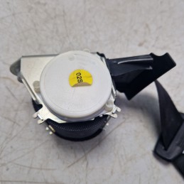 Cintura di sicurezza post dx VW Tiguan 5N 1.4 TSI 2009 5N0857806