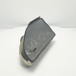 QUADRO STRUMENTI VEGLIA CONTACHILOMETRI TACHIMETRO BMW E39 525 TD 9220300798LEGGERA CREPA TRASP
