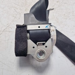 Cintura di sicurezza post dx VW Tiguan 5N 1.4 TSI 2009 5N0857806
