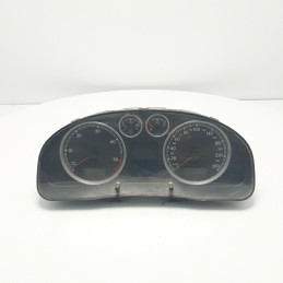 QUADRO STRUMENTI VEGLIA CONTACHILOMETRI TACHIMETRO VW PASSAT MK3 3B0920827A