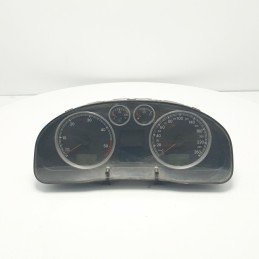QUADRO STRUMENTI VEGLIA CONTACHILOMETRI TACHIMETRO VW PASSAT MK3 3B0920827A