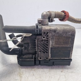 Riscaldatore ausiliario Webasto Mercedes W168 Classe A 170 CDI 66 KW 1997-04 1685000698