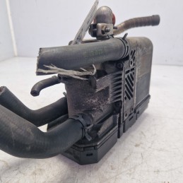 Riscaldatore ausiliario Webasto Mercedes W168 Classe A 170 CDI 66 KW 1997-04 1685000698