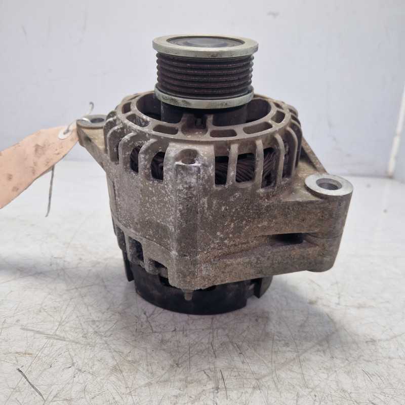Alternatore 120A Alfa Romeo 159 2.0 JTDM 120 KW 2005-11 73503235 calotta in plastica protettiva da incollare