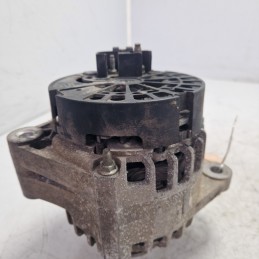 Alternatore 120A Alfa Romeo 159 2.0 JTDM 120 KW 2005-11 73503235 calotta in plastica protettiva da incollare