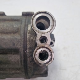 Compressore clima A/C Alfa Romeo 159 2.0 JTDM 120 KW 2005-11 60693331
