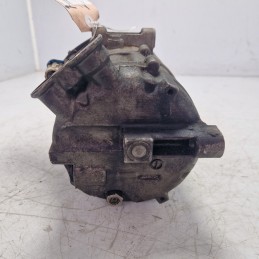 Compressore clima A/C Alfa Romeo 159 2.0 JTDM 120 KW 2005-11 60693331