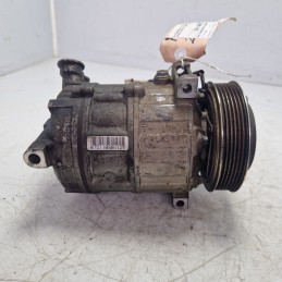 Compressore clima A/C Alfa Romeo 159 2.0 JTDM 120 KW 2005-11 60693331